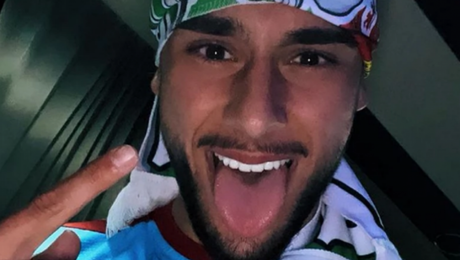 BRAT NEMANJE GUDELJA U VEZI SA MISICOM Pričalo se da je osvojila Vojaža, a sad je sa fudbalerom