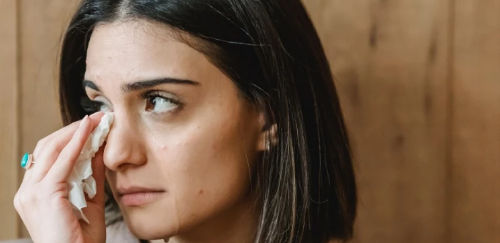 ZBOG ČEGA SVAKI HOROSKOPSKI ZNAK BRIZNE U PLAČ Ribe zbog filma, Škorpije zbog veselog događaja, a lav...