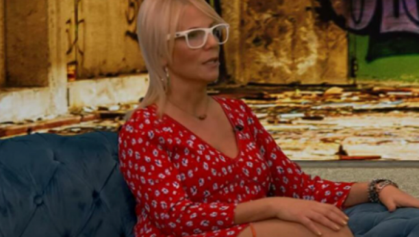 NJU JE ARKAN ZAPOSLIO DA ČUVA ANASTASIJU! Angažovao je zbog ovoga, a evo kolika joj je plata bila