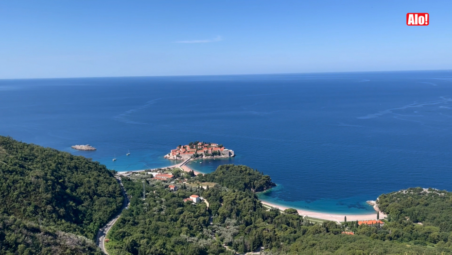 Sanckije, zamrzavanje imovine, obustava letova… – U CG gotovo tri puta manje ruskih turista (FOTO)