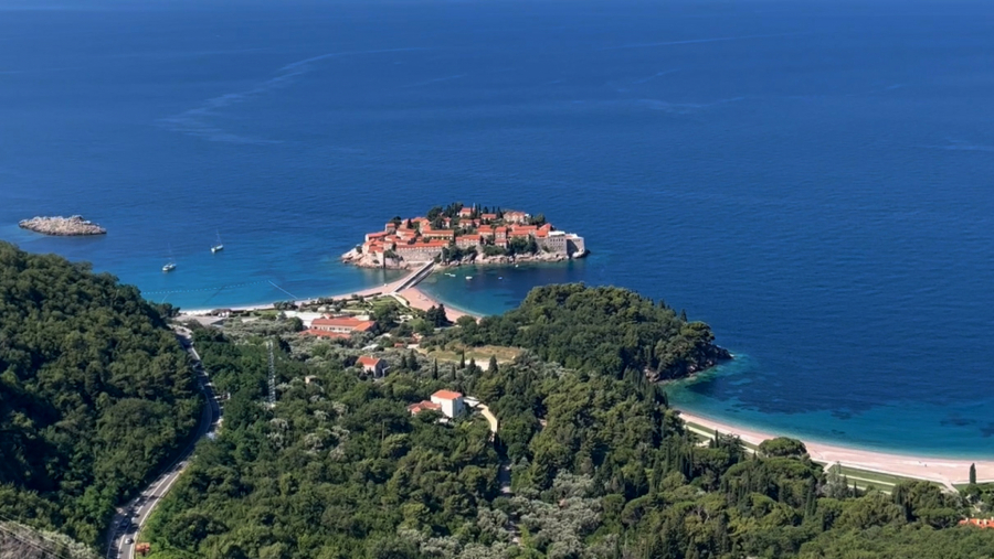 KREĆETE NA ODMOR? Pljuskovi sa grmljavinom pratiće turiste na ovim destinacijama