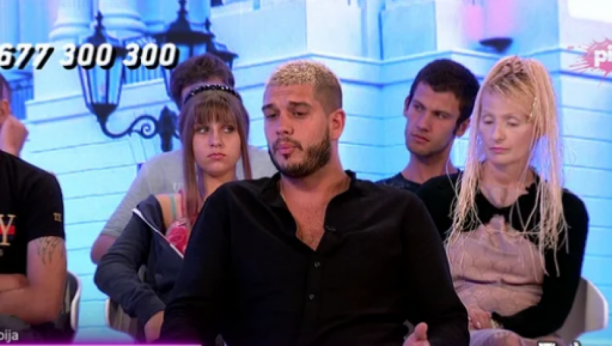 MILJANA, DALILA I DEJAN U ZADRUZI 6 ZARAĐIVAĆE NEDELJNO 3.000 EVRA Otkrivamo ko sve dobija veće honorare, a jedno ime će vas šokirati