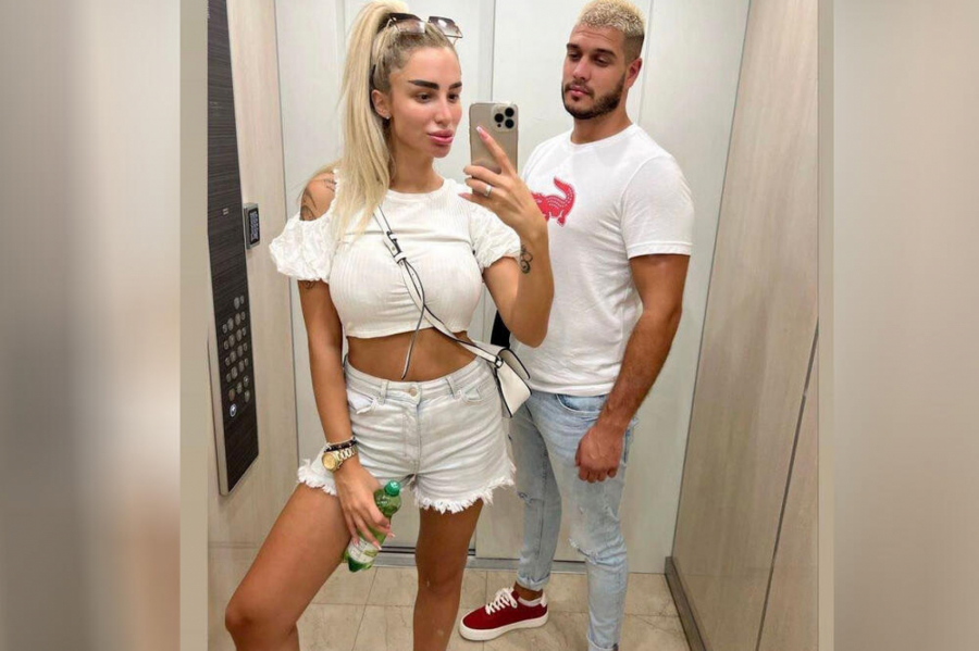 HOĆEMO ČETVORO DECE! Dejan i Aleks o planovima za budućnost, a evo kada će svadba