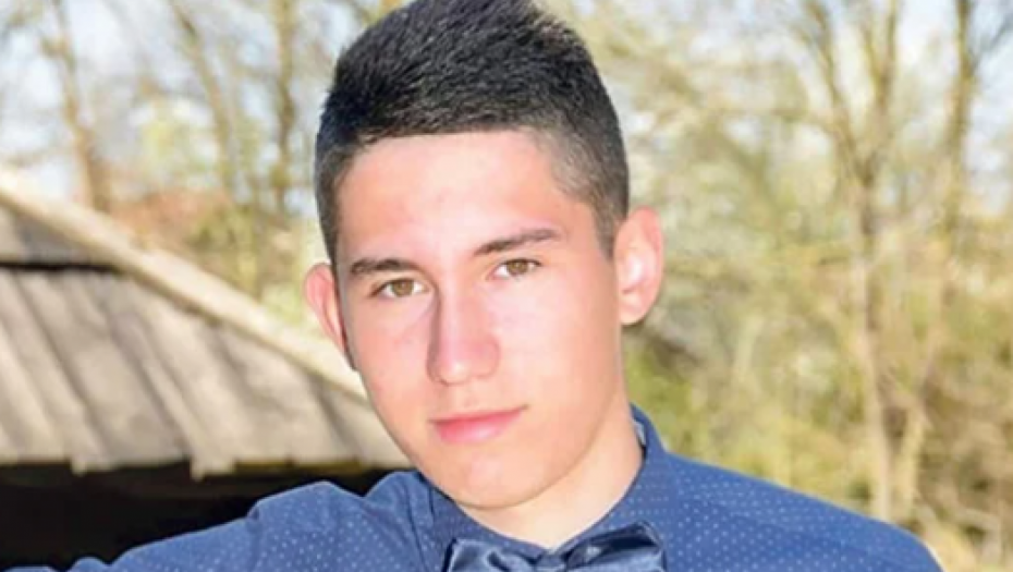 SLEDI NOVO SUĐENJE ZA STEFANOVU SMRTU Ukinuta prvostepena presuda za svirepo ubistvo mladića iz Velike Plane