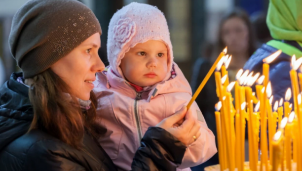 ZAŠTO SE POSTI SREDOM I PETKOM? Ovo su najčešće zablude, retko ko zna pravi razlog