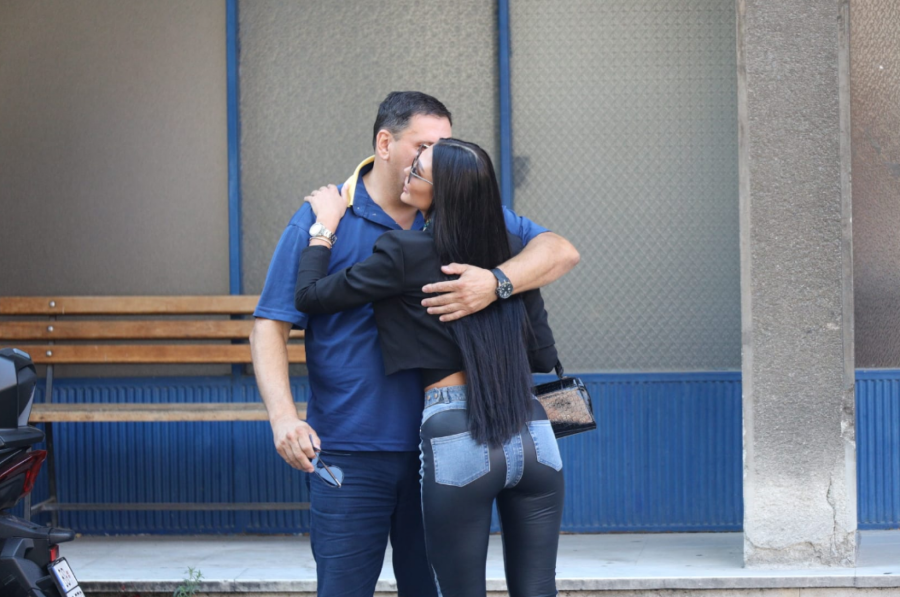 JAVITE MAJI DA JOJ OTAC UMIRE Taki Marinković zbog ćerke završio na Urgentnom, a sada progovorio o svemu