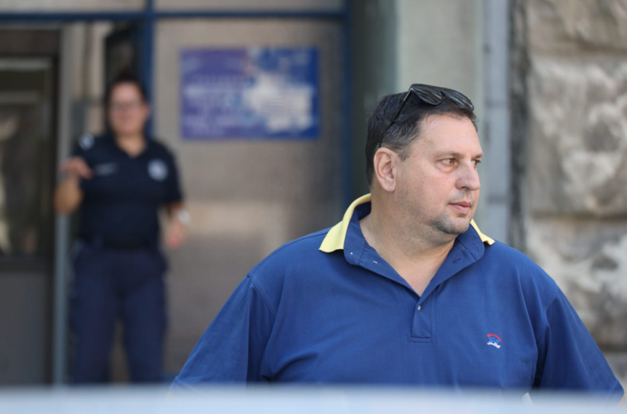 KO JE TAJ LJUBA Taki Marinković oštro odgovorio Pantovićevoj, pa poručio da se Maja igra sa njima