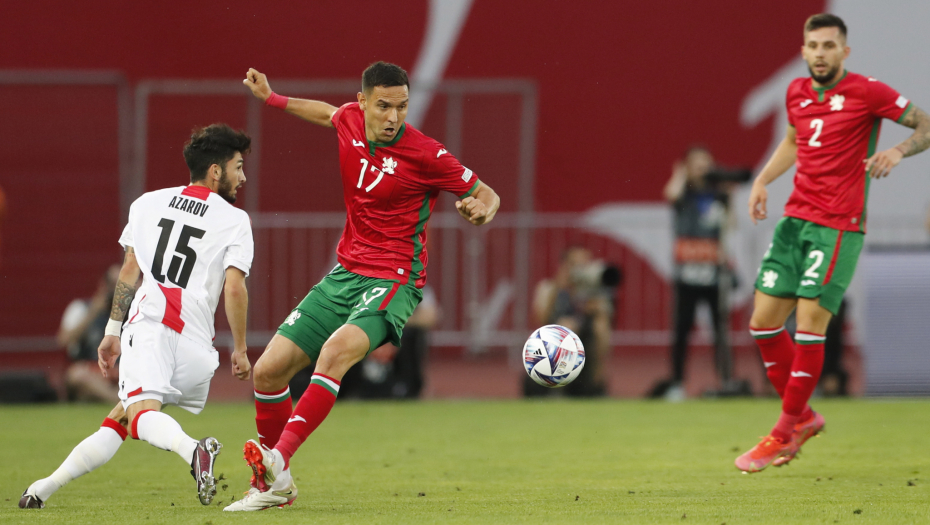 PONOĆNA TRANSFER BOMBA NA 