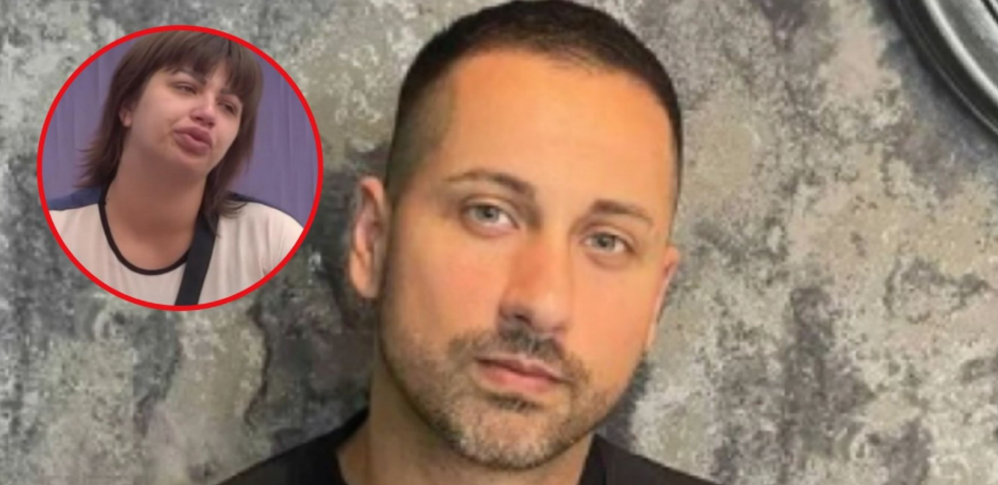 Miljana Kulić Marko Đedović