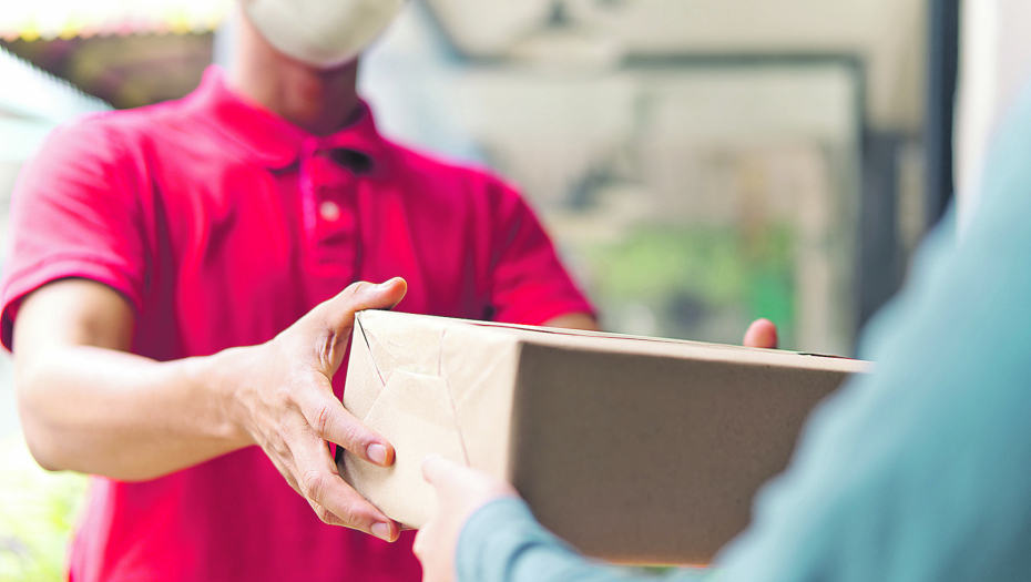 DOBRE VESTI! DOSTAVLJAĆE NAM LEKOVE NA KUĆNU ADRESU Počela je integracija privatnog i državnog zdravstvenog sistema