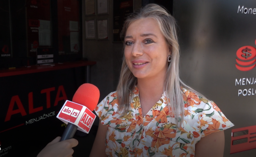 SREĆA! SVETI ILIJA DONEO MILIONE U ZEMUN Alo! u kraju u kojem je uplaćena loto sedmica (VIDEO)