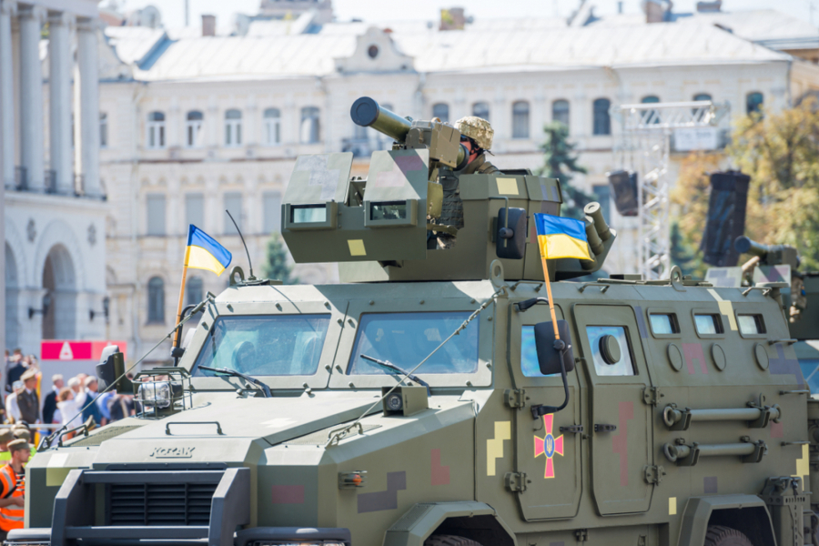 RUSIJA IMA KECA U RUKAVU Zašto ga ne koristi u ukrajinskom sukobu? (ANKETA)