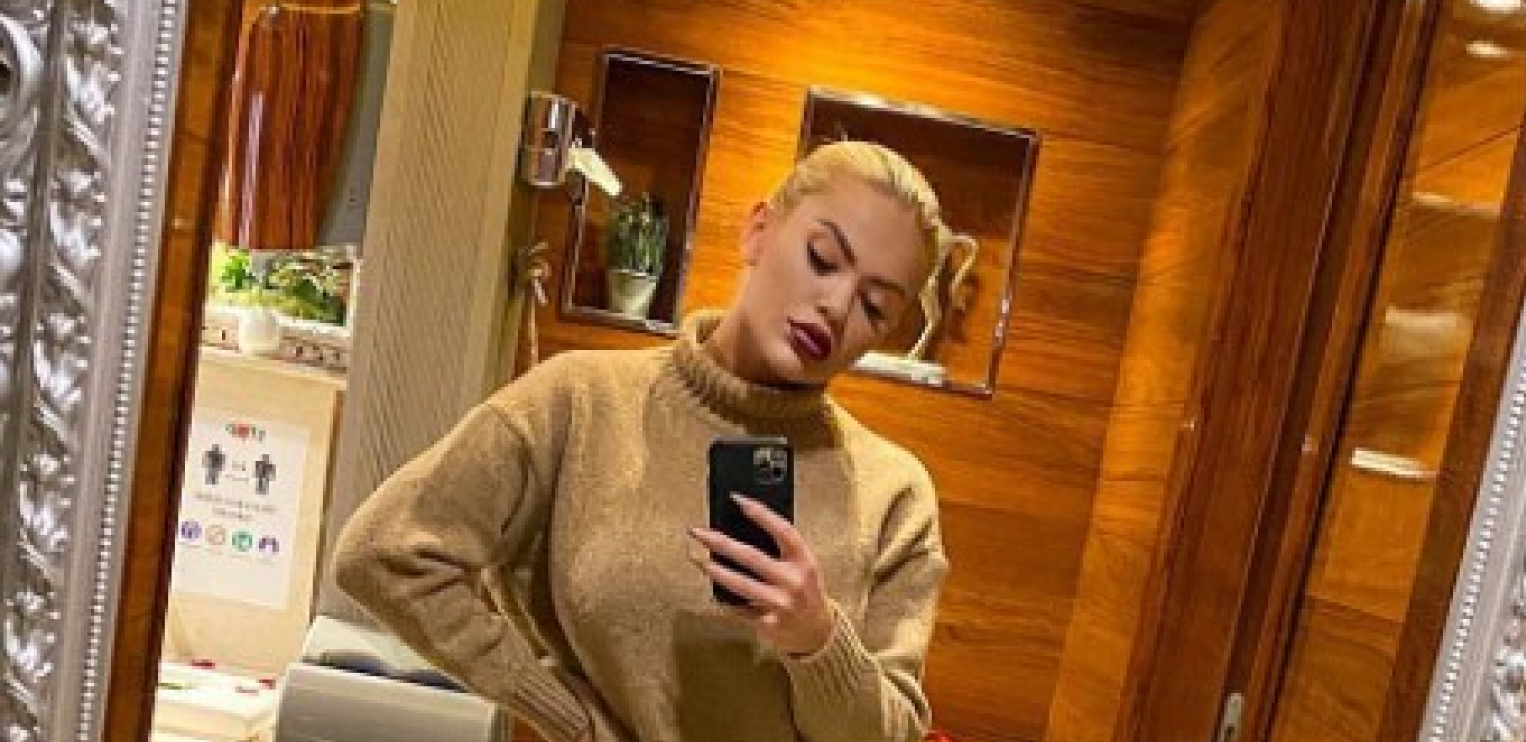 ŠOK TRANSFORMACIJA Sanja Stanković potpuno promenila imidž (FOTO)