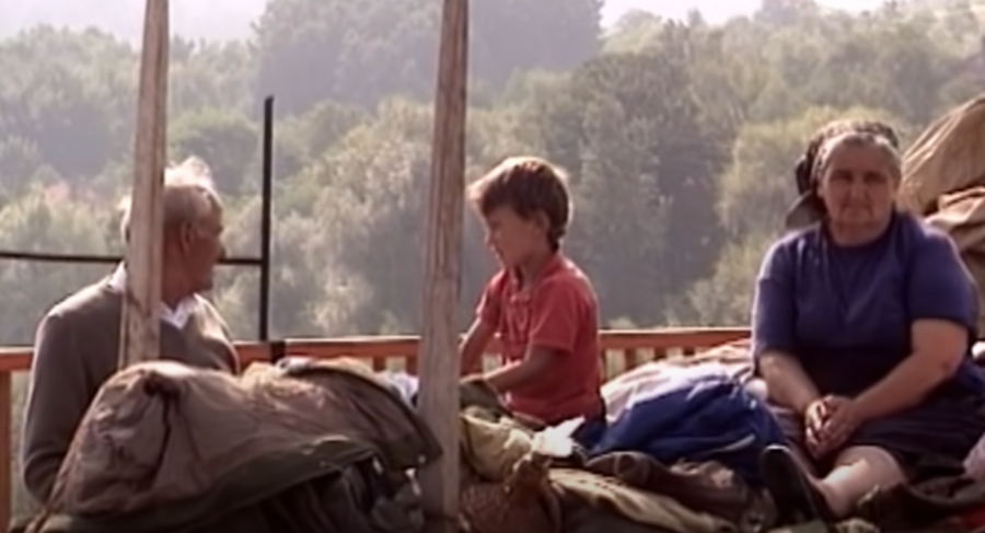 Nebojša Bakarec: Sramni govori hrvatskog premijera i predsednika ulaze u istoriju beščašća!