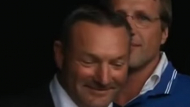 TRENER TVENTEA IMA NOĆNE MORE OD PARTIZANA Veoma oprezan sa Čukaričkim, progovorio i o Novaku