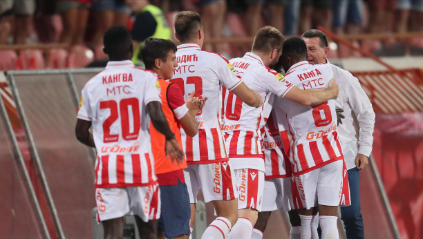 KO JE OVO MOGAO DA SANJA? Zvezdi se otvara neverovatna mogućnost, potrebno je samo malo sreće za istinsko čudo