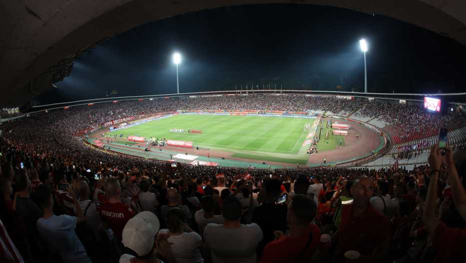 PALA JE ODLUKA Zvezdi protiv Makabija sudi poznati Englez