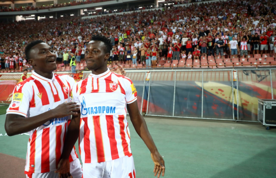 UEFA PRELOMILA Igraće se u Izraelu, crveno-beli putuju na ratno područje