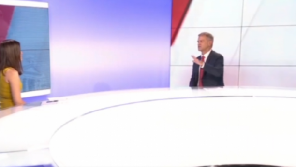 RAT! ĐILASOVAC OSUO PALJBU PO JEREMIĆEVCIMA Dolaze u 9 ujutru da zauzmu naša mesta, kao na plaži sa peškirima (VIDEO)