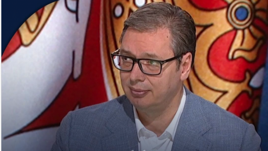 JAČAĆEMO EKONOMIJU, ŽIVEĆEMO BOLJE! Vučić poslao jaku poruku