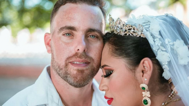 NA FEJSBUKU PROGLASIO DA SE ŽENI PA DOŽIVEO PAKAO  Sada mu zbog ove objave preti pet godina zatvora, a razlog je bizaran