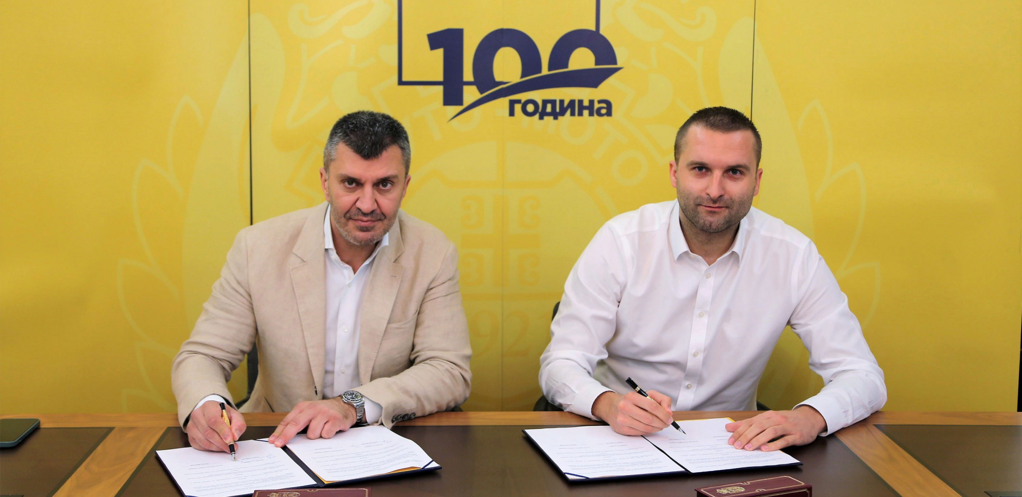 Auto-moto savez Srbije i JP “Pošta Srbije” ozvaničili saradnju