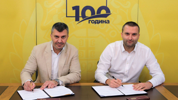 Auto-moto savez Srbije i JP “Pošta Srbije” ozvaničili saradnju