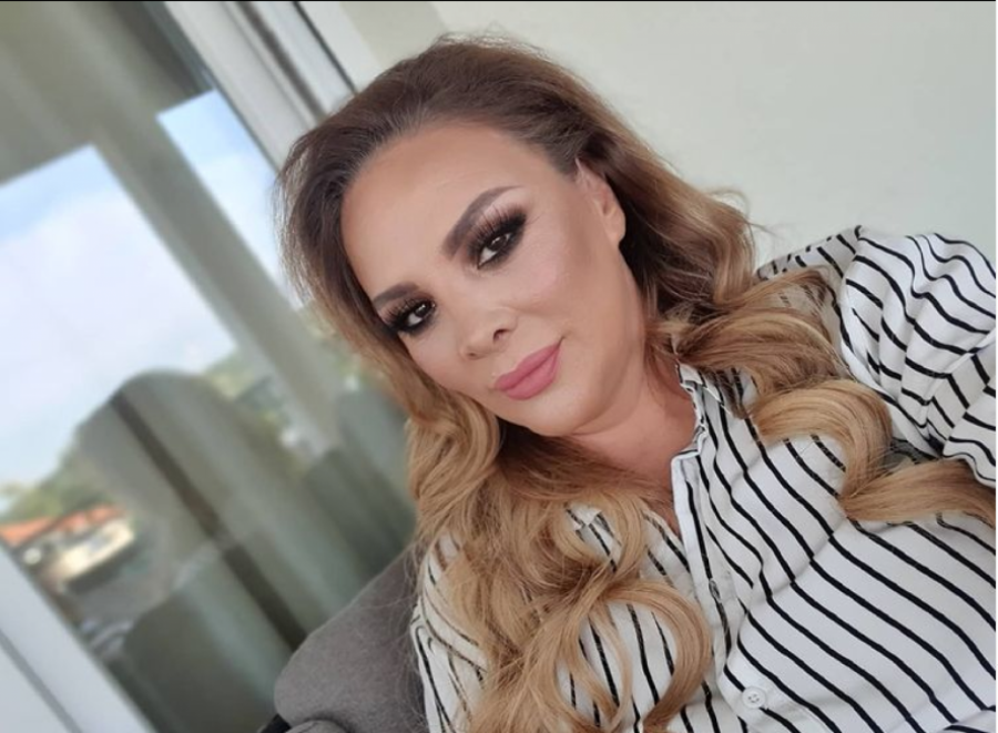 RAK IMALI RODITELJI, SESTRA, ONA, A SESTRIĆ PREMINUO OD OPAKE BOLESTI! Rasplakaće vas stravična sudbina zvezde Granda