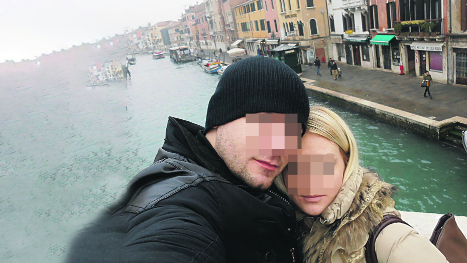 ŠAKAL PEVA O PRANJU MILIONA ZA ZVICERA Uhapšeni inspektor iz UKP tražio status svedoka saradnika da bi dobio manju kaznu