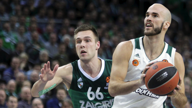 OGROMNO POJAČANJE U FMP-U Igrao Evroligu, a sada stigao u Železnik