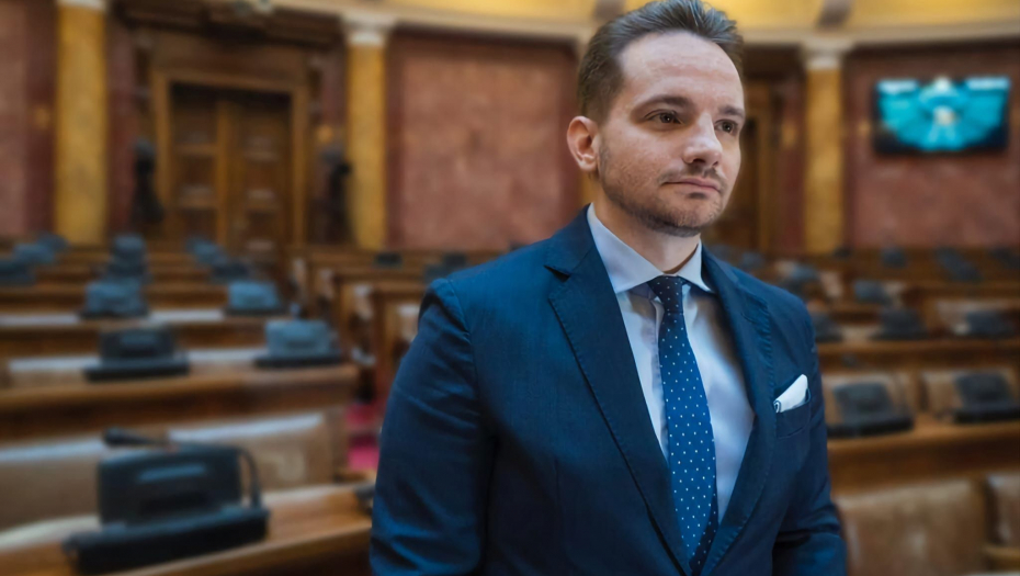 Stefan Krkobabić: Dan tuge i nezaborava