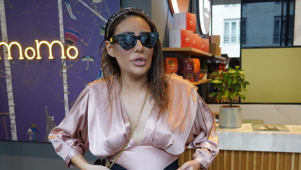 ONI SU ODLUČILI DA SMRŠAJU UZ SUPER DIJETE Lepa Brena skinula 17 kilograma, ali su se druge javne ličnosti podvrgle skupom tretmanu