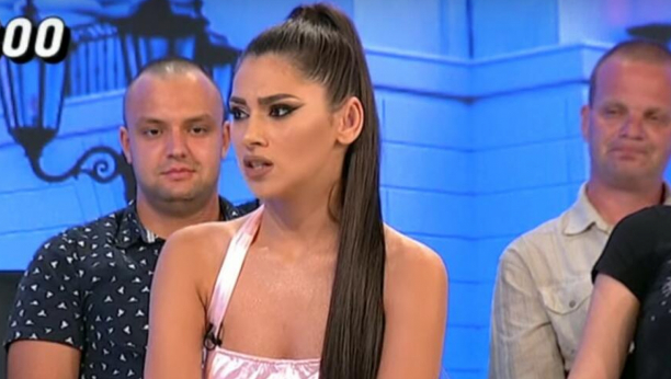 NIKAD ISKRENIJA POSLE ZADRUGE Milica Veselinović progovorila o operaciji, o Mensuru, pa osula paljbu po njemu