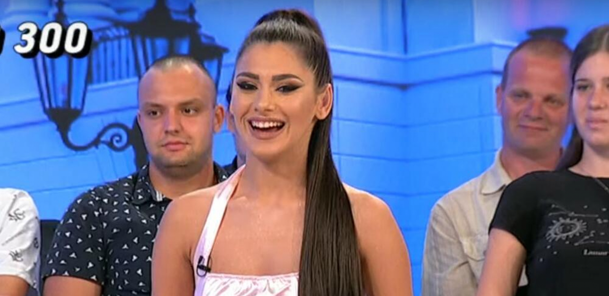 CRNOGORCI DOČEKALI SNAJKU Milica Veselinović progovorila o susretu sa Mensurom