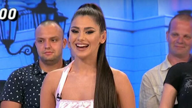 NIKAD ISKRENIJA POSLE ZADRUGE Milica Veselinović progovorila o operaciji, o Mensuru, pa osula paljbu po njemu