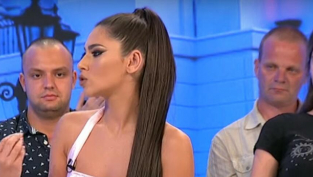 NIKAD ISKRENIJA POSLE ZADRUGE Milica Veselinović progovorila o operaciji, o Mensuru, pa osula paljbu po njemu