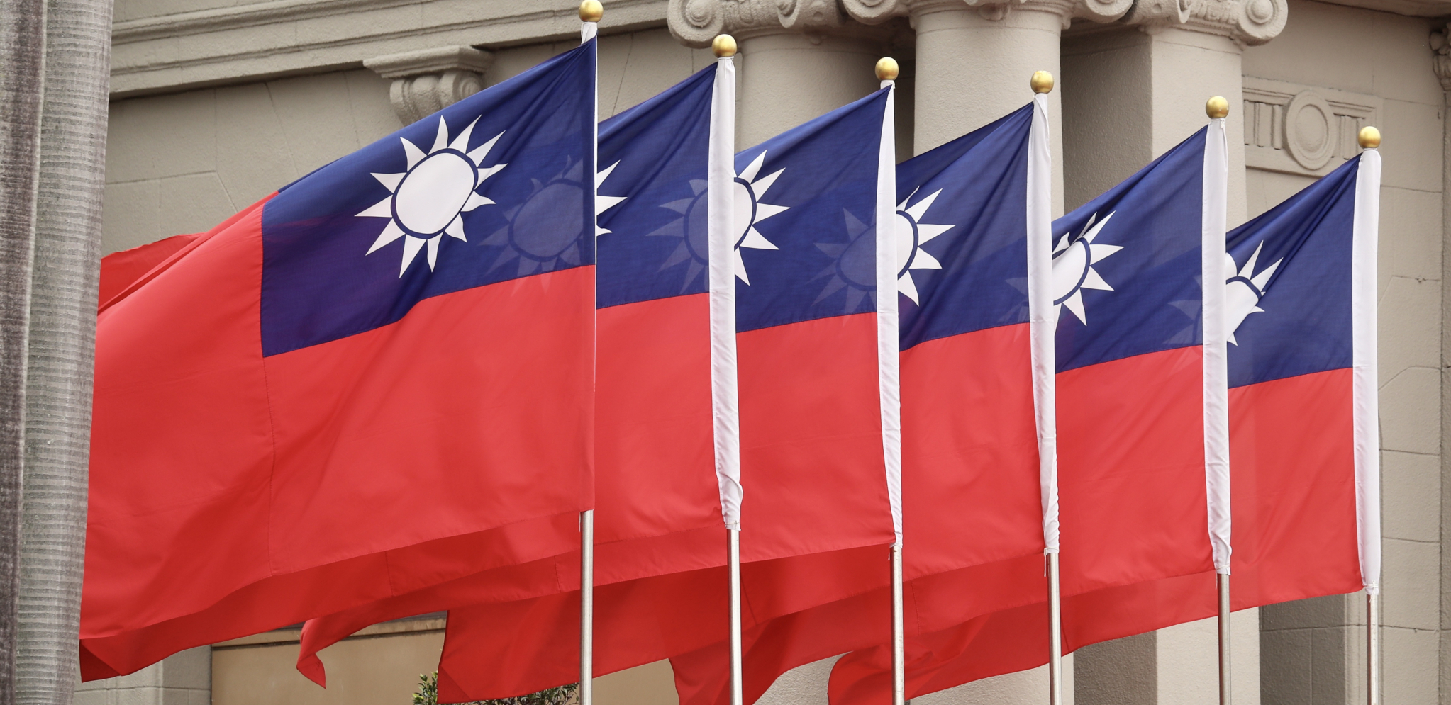 PREDLOG KINE: Mirno ujedinjenje i jedna zemlja-dva sistema za Tajvan