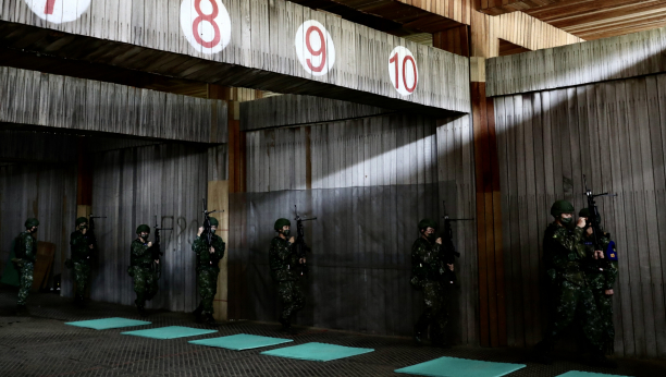 MISTERIOZNO UBISTVO Zvaničnik Ministarstva odbrane Tajvana pronađen mrtav