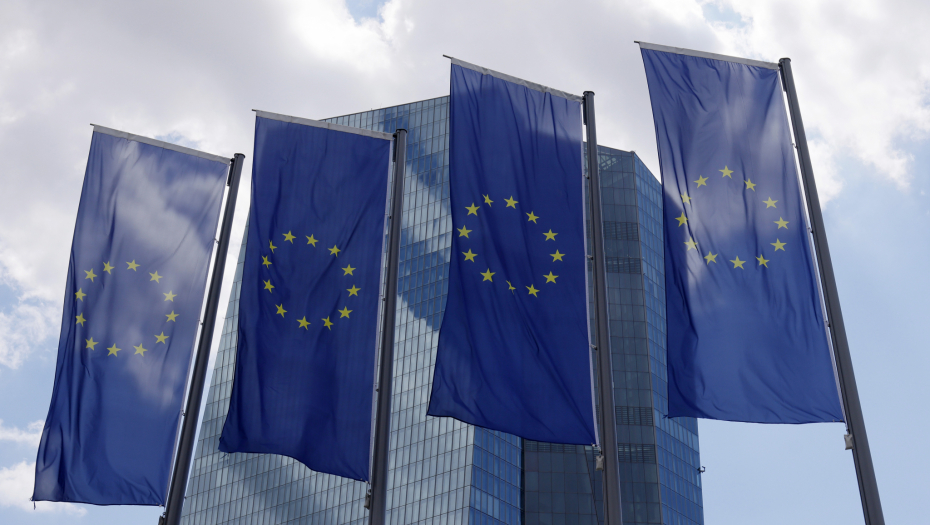 PROGNOZA KOJU SMO ČEKALI: Šta sledi Evropi u 2024. godini? Inflacija jenjava?