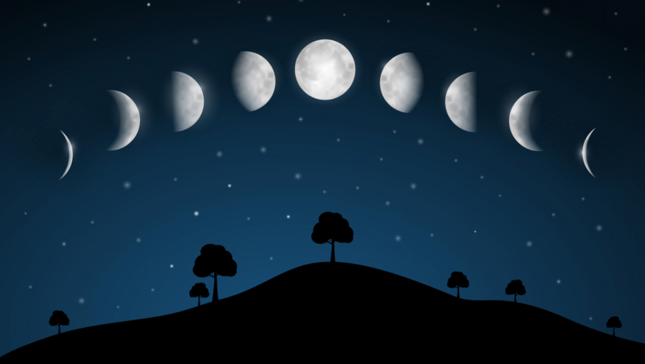 HOROSKOP ZA MESEC U OPADANJU OD 9. DO 23. NOVEMBRA Uradite ove 4 stvari i sreća će se useliti u vaš život