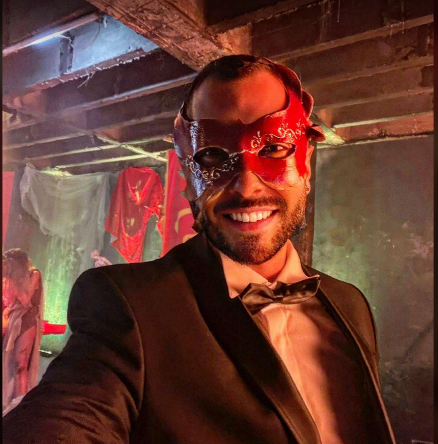 POZNATI NUMEROLOG OBJAVIO PESMU Stefan Dragojlović progovorio o svom prvencu, muzičkoj karijeri i planovima