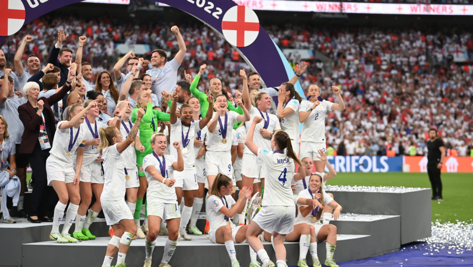 OBJAVLJENA NAJNOVIJA FIFA RANG LISTA Skok evropskog šampiona, a evo na kom mestu je Srbija