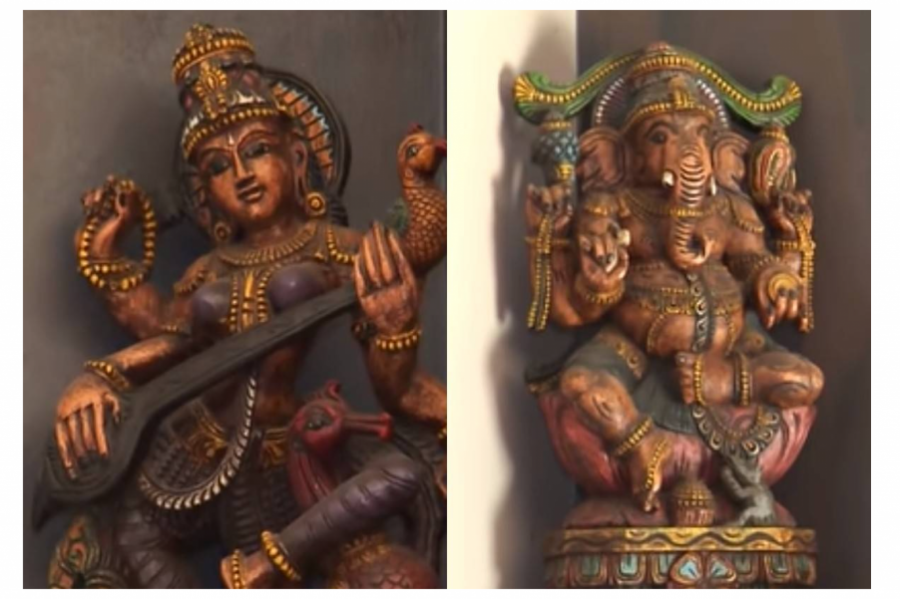 ŠIROKO Ovo su najluksuzniji domovi javnih ličnosti (FOTO)