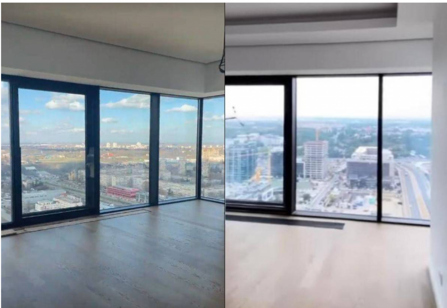 ŠIROKO Ovo su najluksuzniji domovi javnih ličnosti (FOTO)