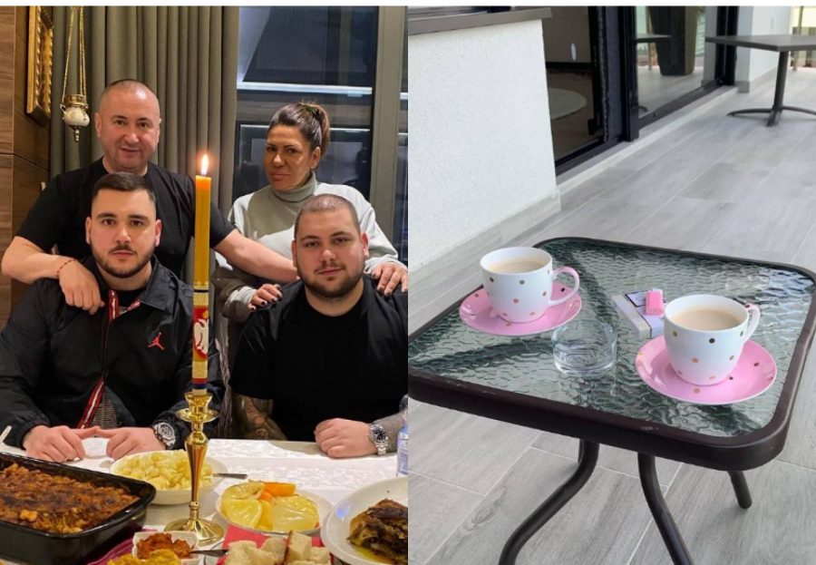 ŠIROKO Ovo su najluksuzniji domovi javnih ličnosti (FOTO)