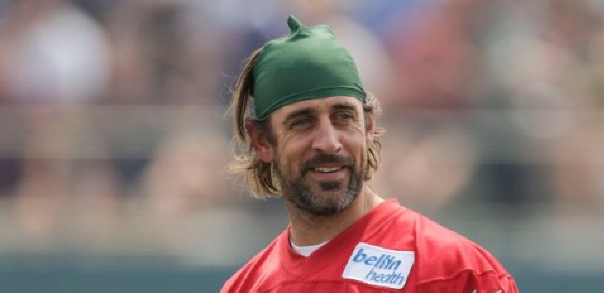 ŠOKANTNO PRIZNANJE Kultni kvoterbek otkiro tajnu svog uspeha: Ova biljka mu je promenila život