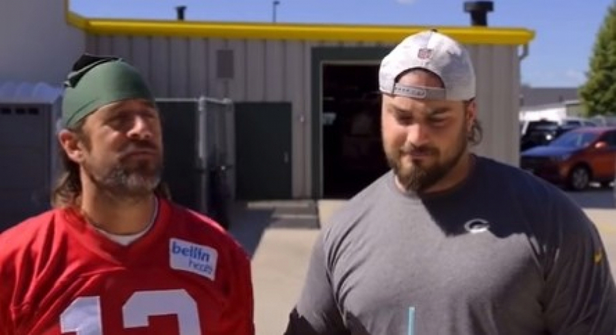 ŠOKANTNO PRIZNANJE Kultni kvoterbek otkiro tajnu svog uspeha: Ova biljka mu je promenila život