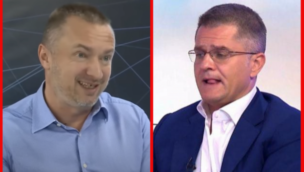 KAKO IH NIJE SRAMOTA? Pajtić i Jeremić na dan pogroma nad Srbima brane "hrvatsko more"!