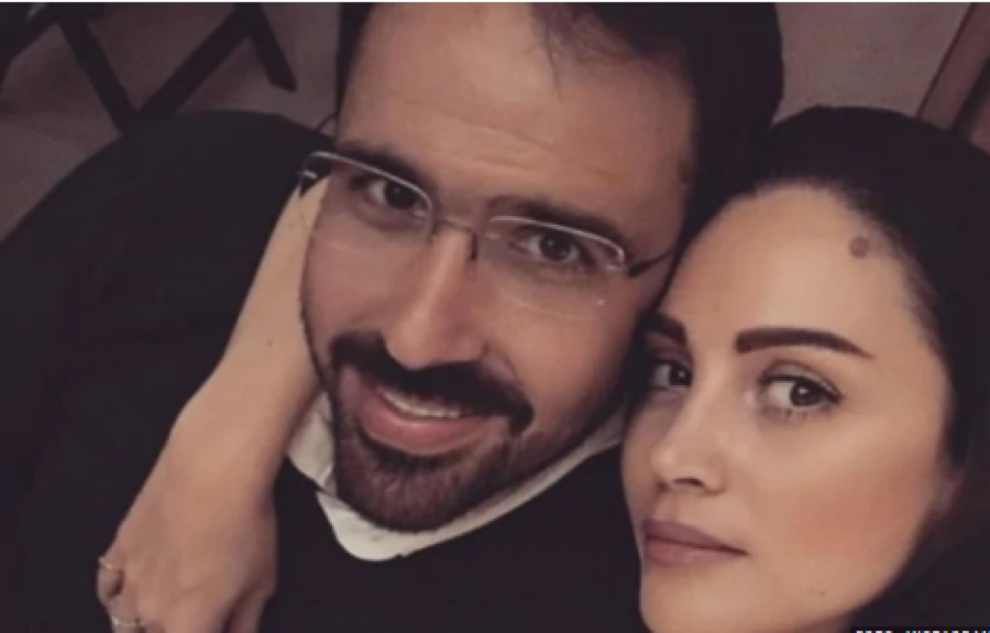 MOJ SUPRUG JE SULTAN VELIČANSTVENI Jelena bin Drai udata je za arapskog milionera i živi