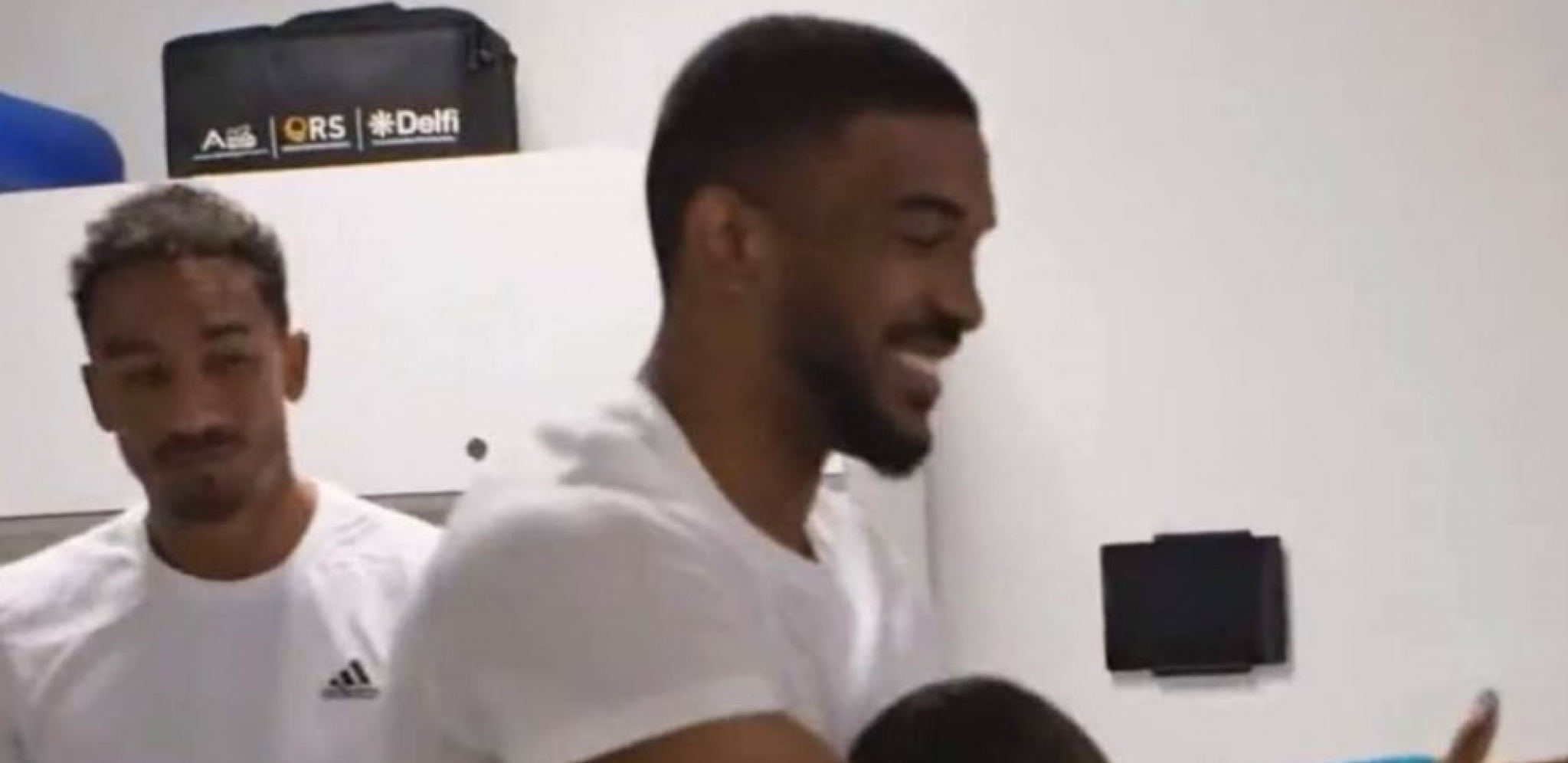 AU, KAKVI MIŠIĆI Pol Pogba nije mogao da veruje kako izgleda, dok ga nije upoznao: "Hulk" novo pojačanje Juventusa (FOTO)